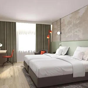 4* Hotel Fora